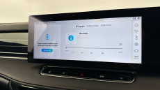 MG HS 1.5 T-GDI Trophy 5dr DCT Petrol Hatchback